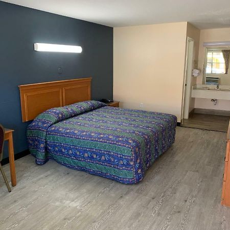 Guest Inn And Suites 休斯敦 客房 照片