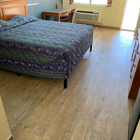 Guest Inn And Suites 休斯敦 客房 照片