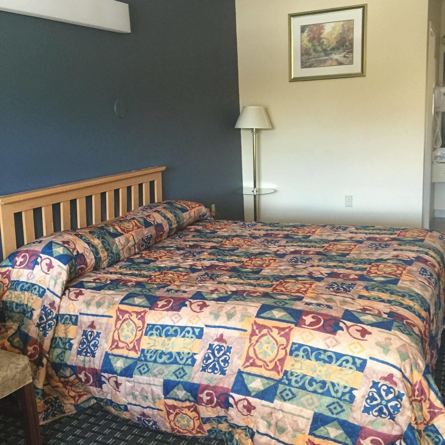 Guest Inn And Suites 休斯敦 外观 照片