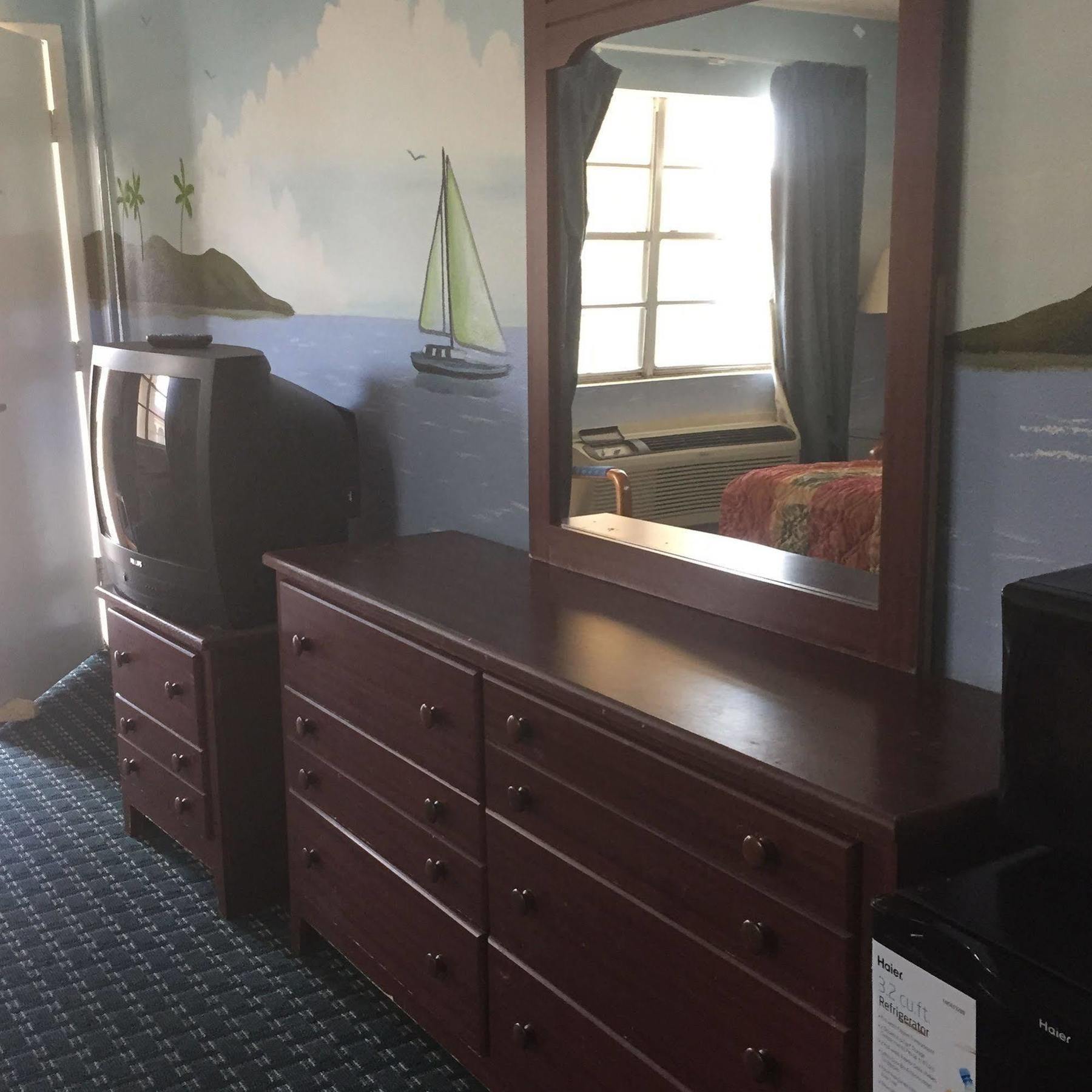 Guest Inn And Suites 休斯敦 外观 照片