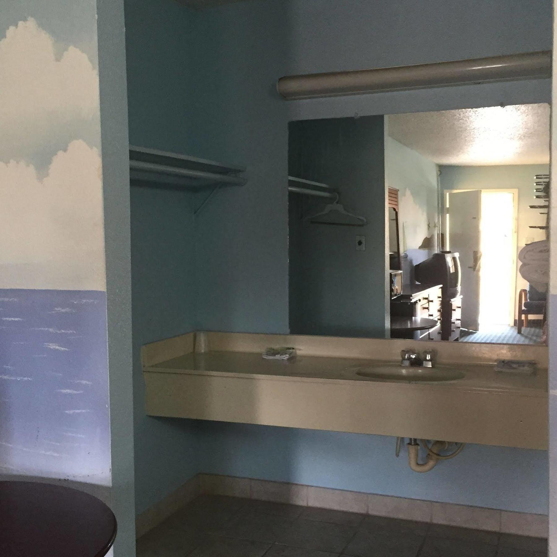 Guest Inn And Suites 休斯敦 外观 照片