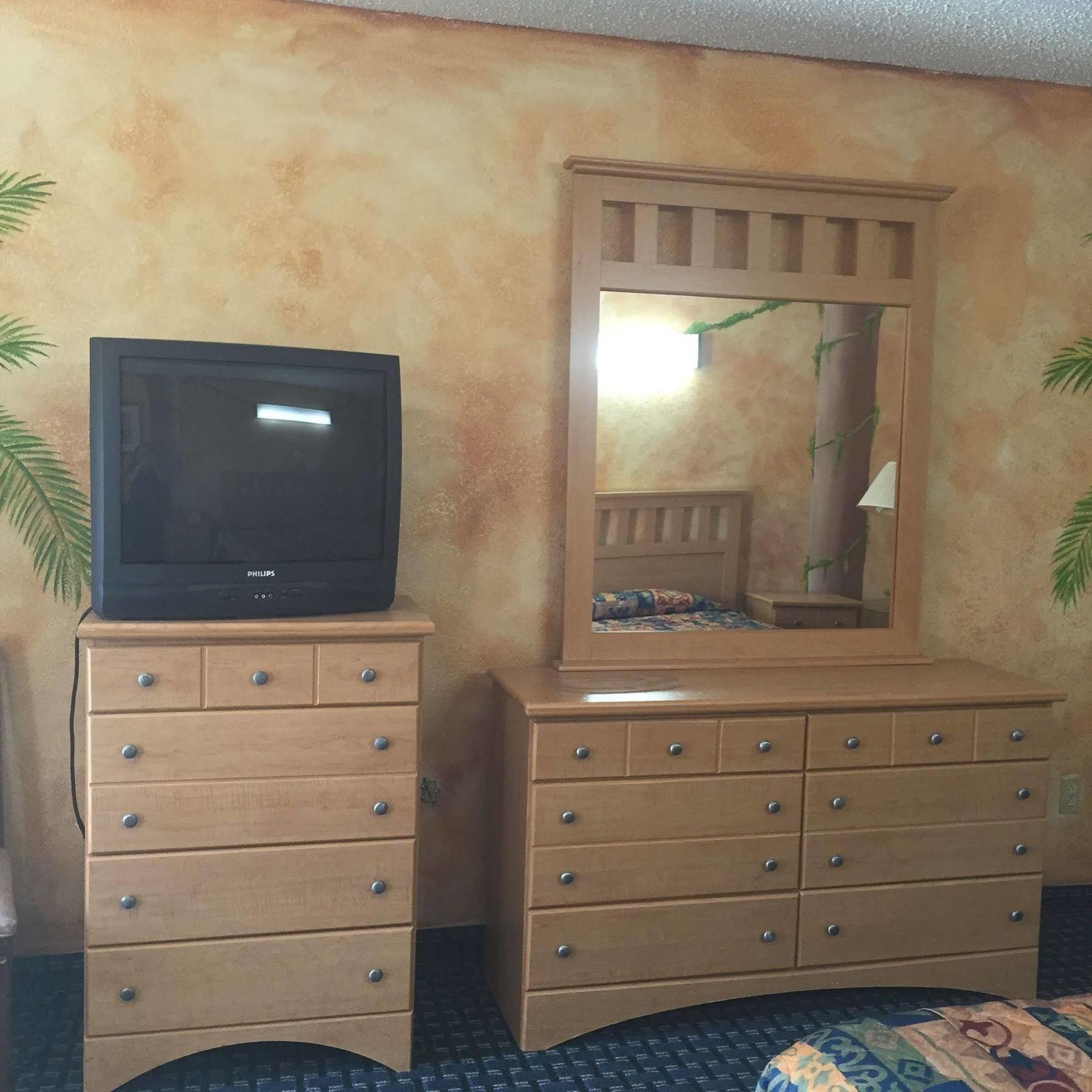 Guest Inn And Suites 休斯敦 外观 照片