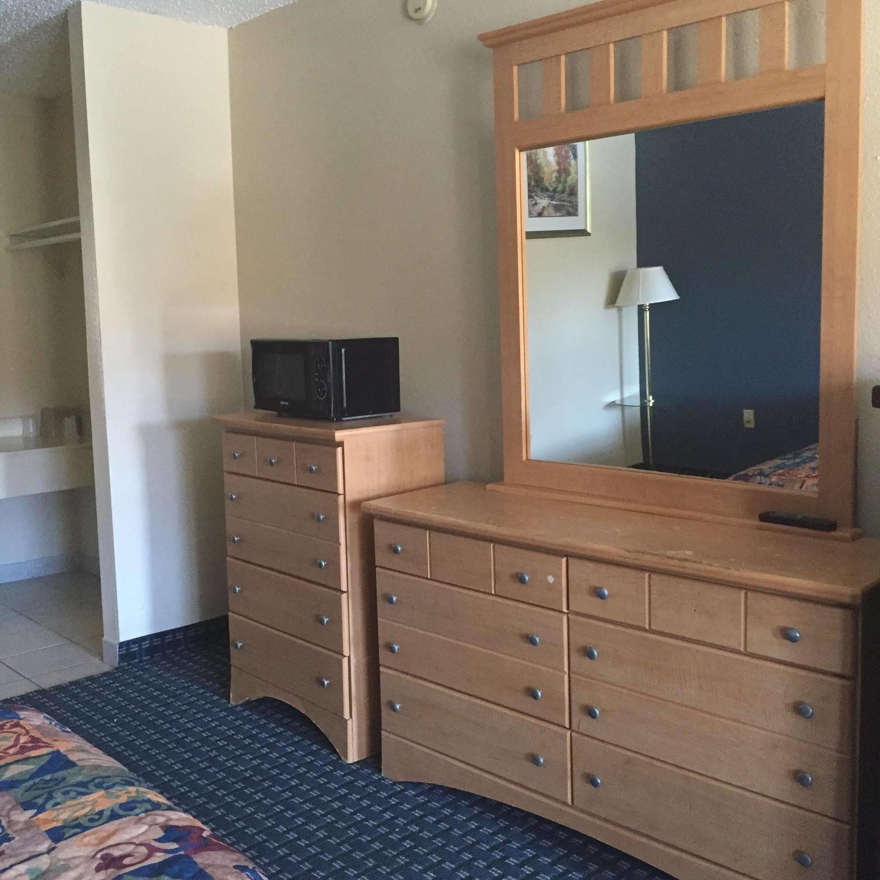 Guest Inn And Suites 休斯敦 外观 照片