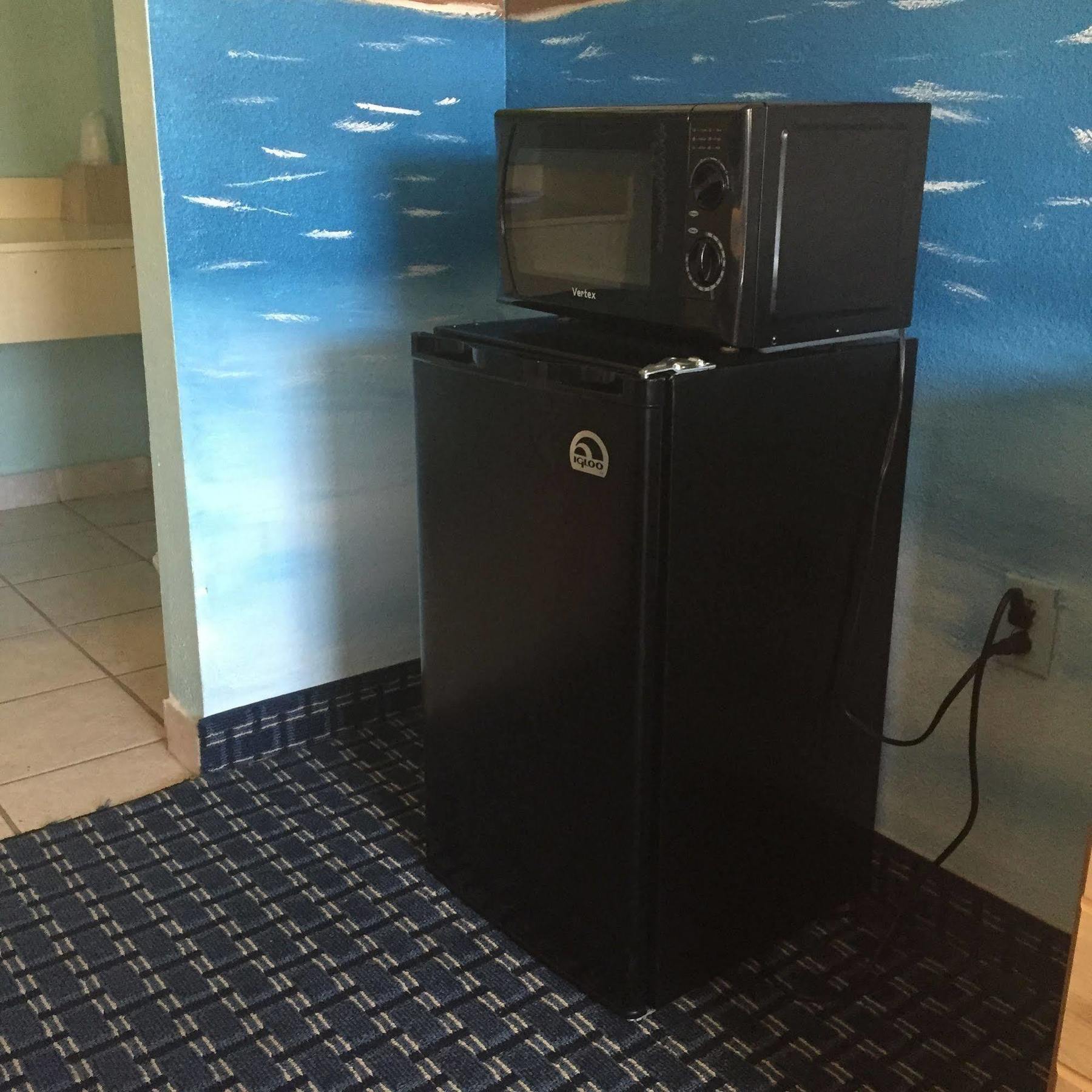 Guest Inn And Suites 休斯敦 外观 照片