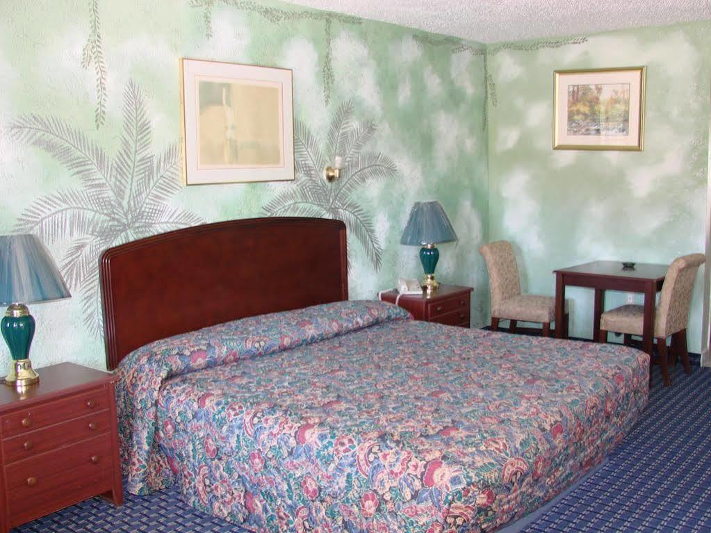 Guest Inn And Suites 休斯敦 外观 照片
