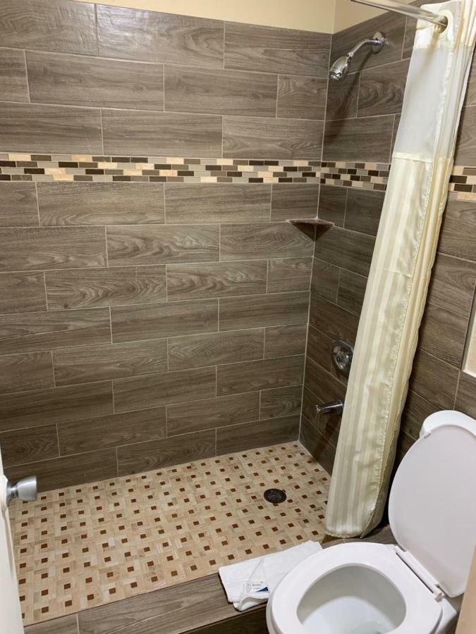 Guest Inn And Suites 休斯敦 客房 照片
