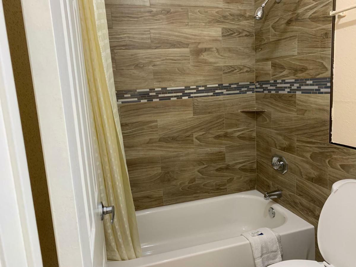 Guest Inn And Suites 休斯敦 客房 照片